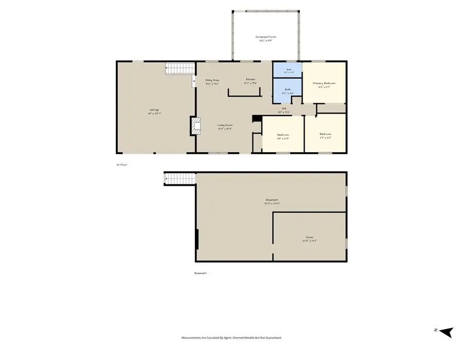 2951 N 155th Terrace, Basehor, KS 66007 - #3