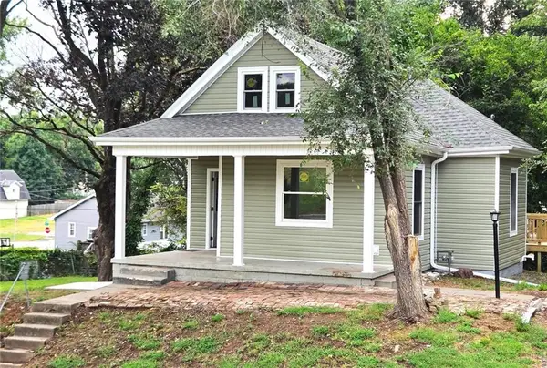 2510 S 19th Street, St Joseph, MO 64503