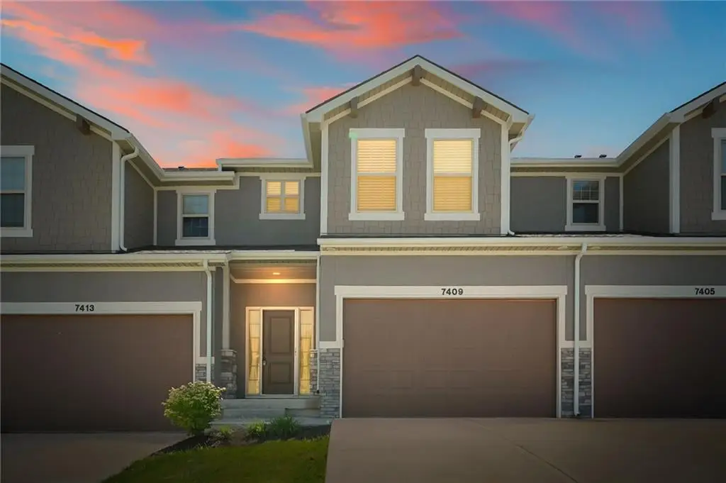7409 Grand Slam Street #42-D, Parkville, MO 64152 - #1