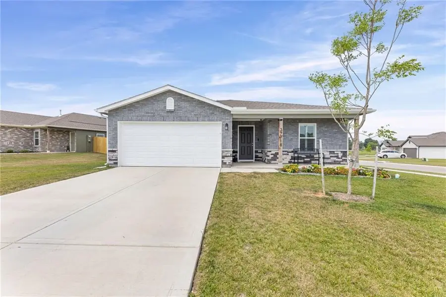 37718 W 208th Terrace, Edgerton, KS 66021 - #3