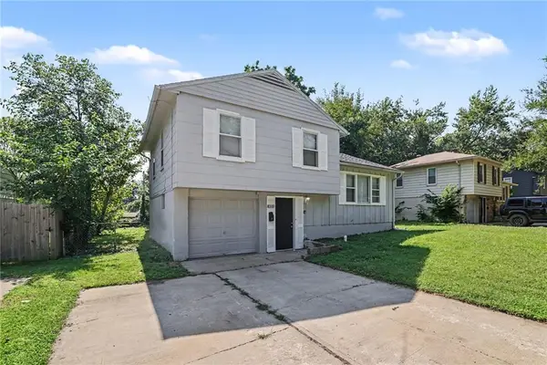 8311 E 110th Street, Kansas City, MO 64134