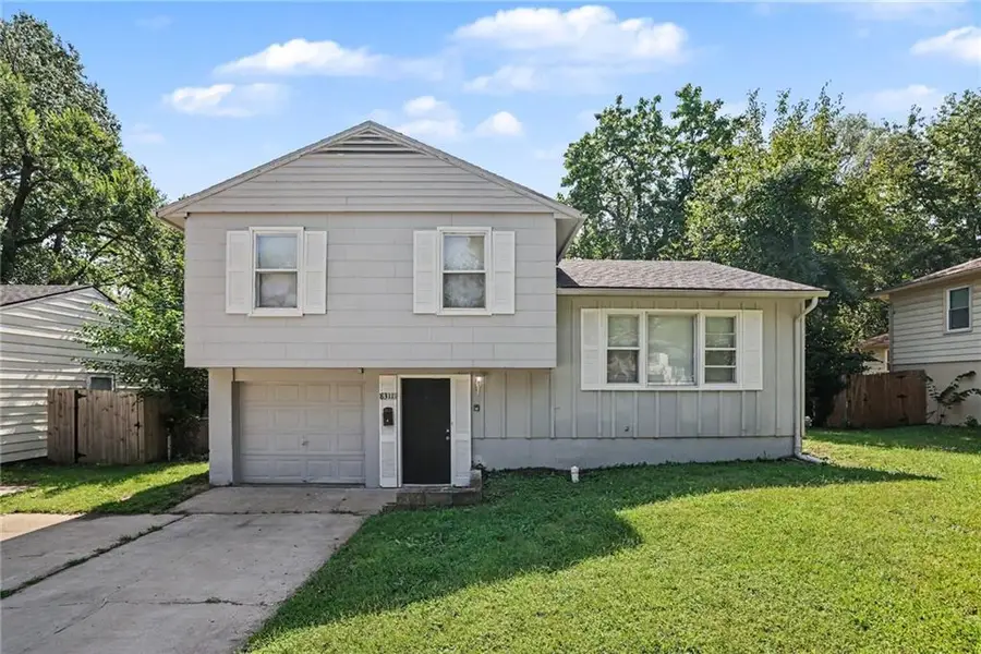 8311 E 110th Street, Kansas City, MO 64134 - #2