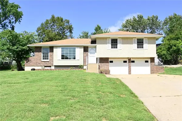 520 Thomas Drive, Platte City, MO 64079
