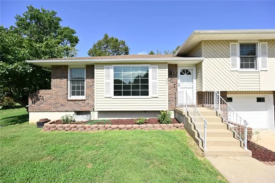 520 Thomas Drive, Platte City, MO 64079 - #3