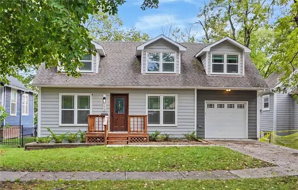 824 Indiana Street, Lawrence, KS 66044