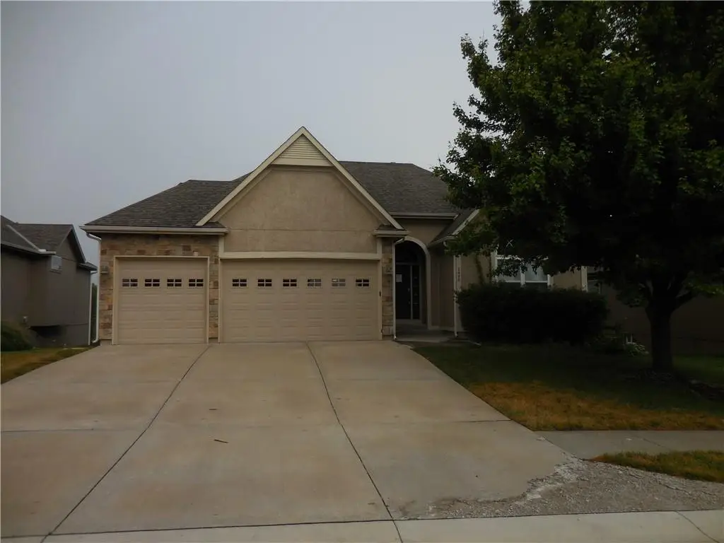 1446 Brompton Lane, Raymore, MO 64083 - #1
