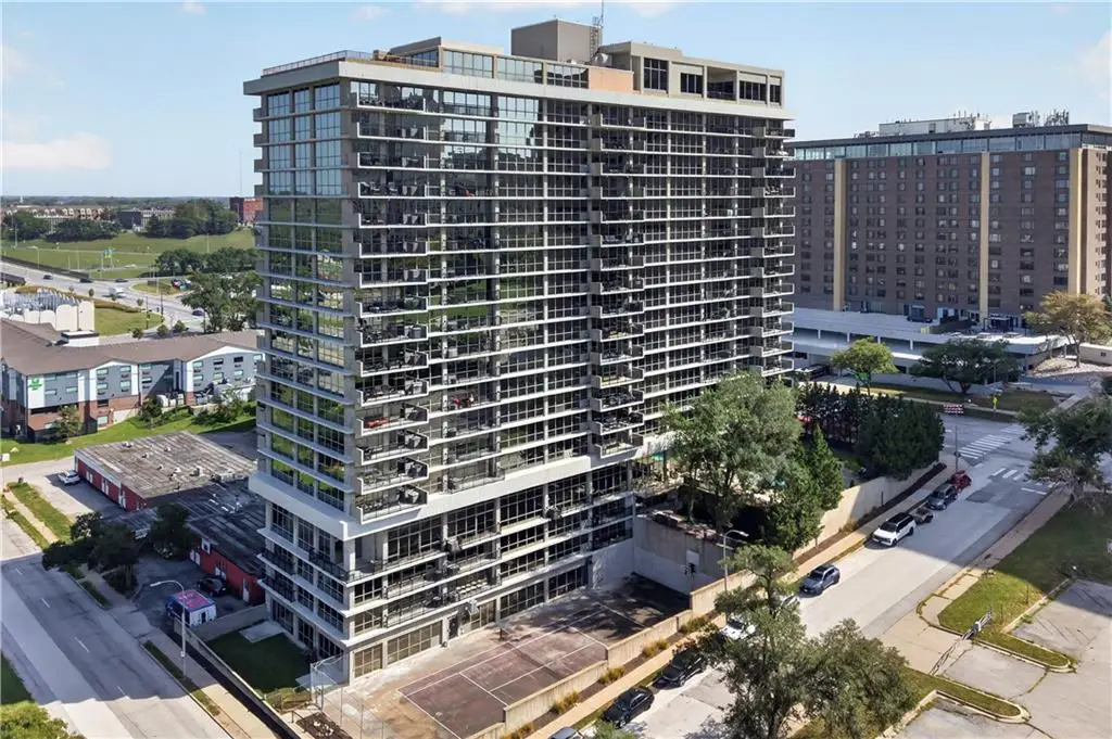 600 Admiral Boulevard #405, Kansas City, MO 64106 - #1