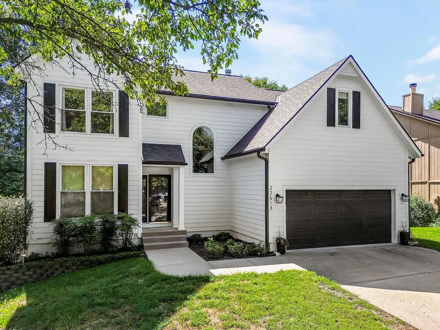 22613 W 49th Terrace, Shawnee, KS 66226 - #2