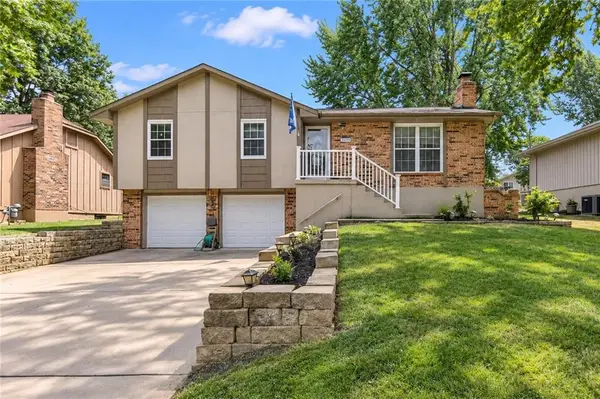 18909 E 30th Terrace, Independence, MO 64057