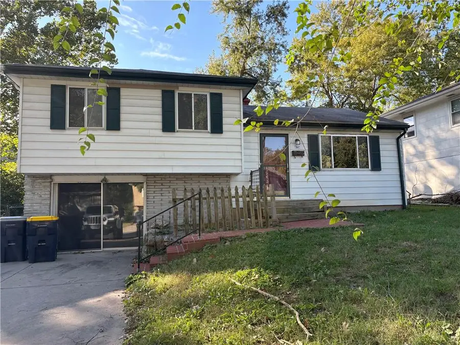 4724 N Bristol Avenue, Kansas City, MO 64117 - #3
