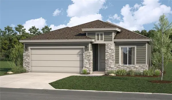 1301 Saddle Court, Raymore, MO 64083