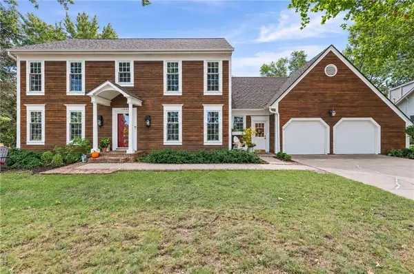 12846 Sagamore Road, Leawood, KS 66209