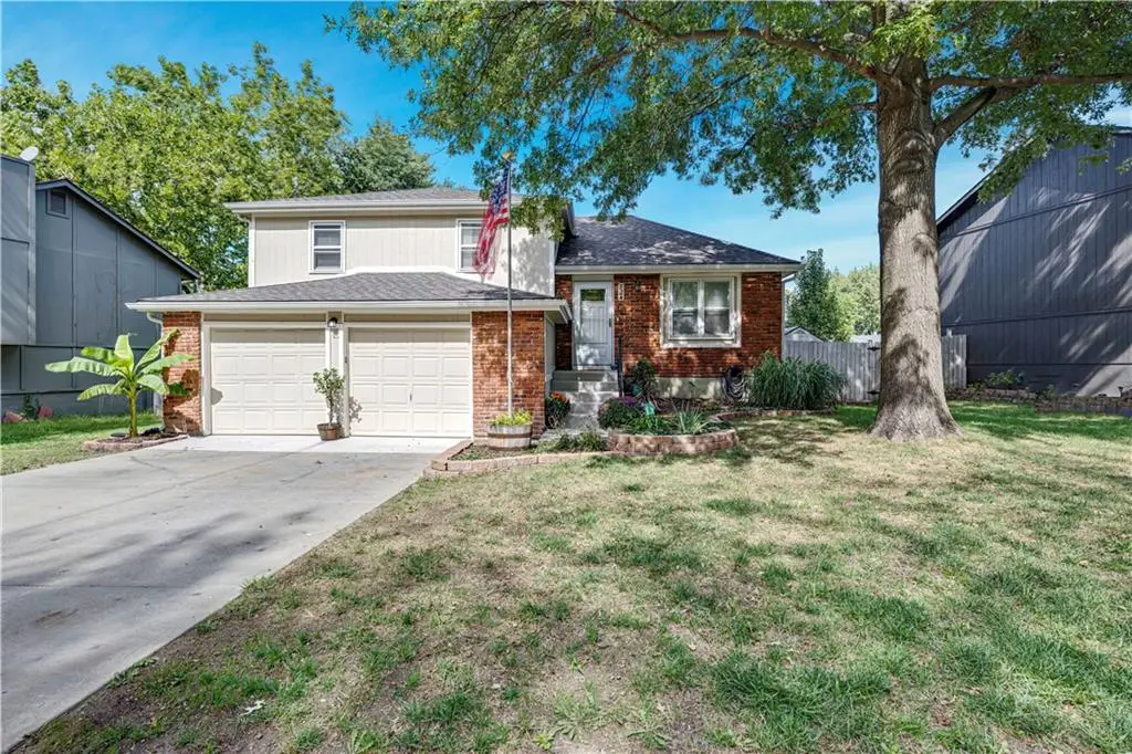 724 Valerie Lane, Gardner, KS 66030 - #1