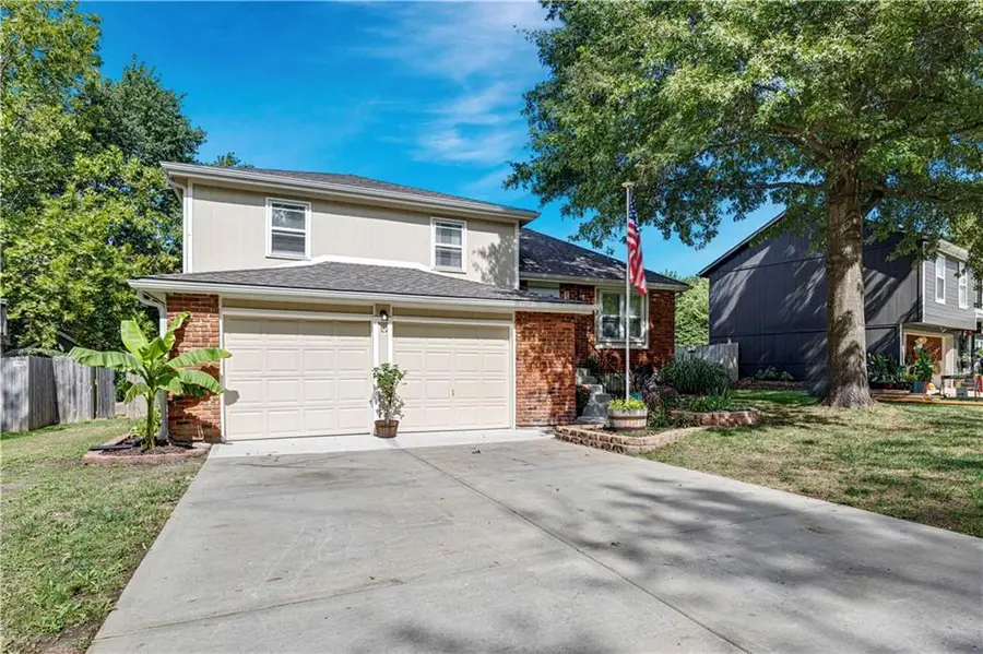 724 Valerie Lane, Gardner, KS 66030 - #3