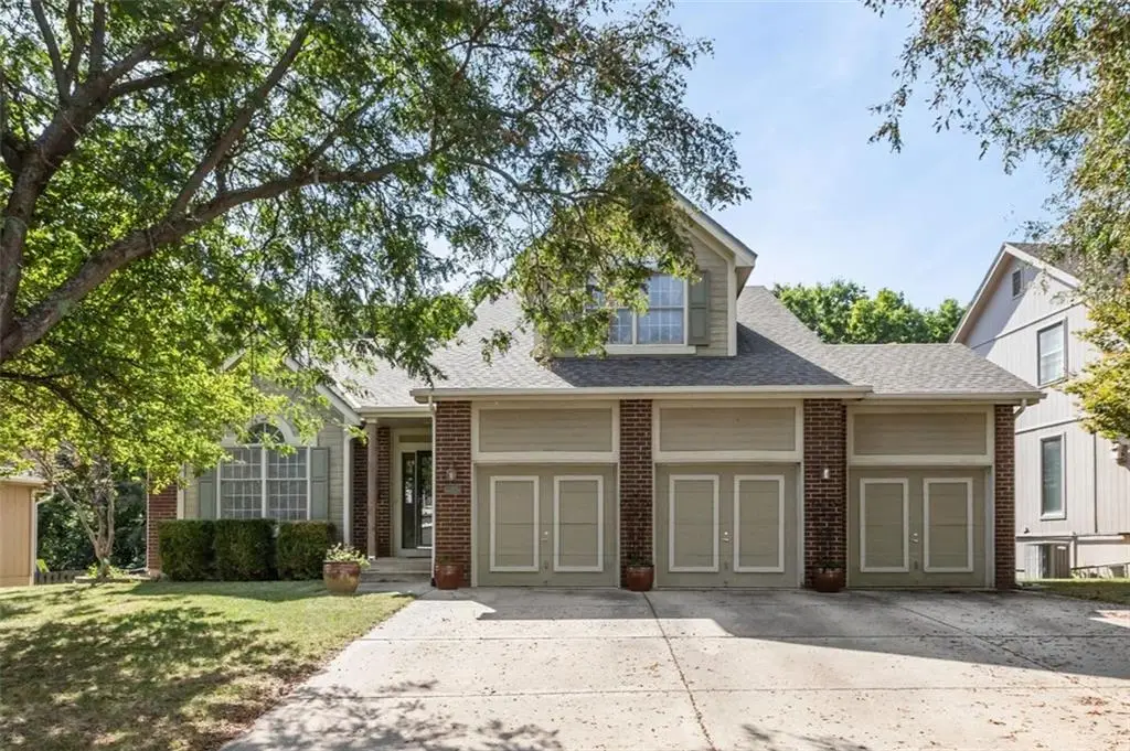 7640 N Everton Avenue, Kansas City, MO 64152 - #1