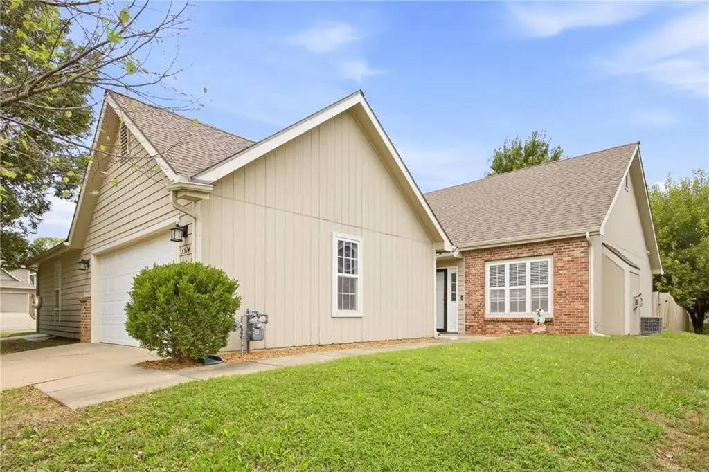 3514 Fieldstone Court, Lawrence, KS 66049 - #1