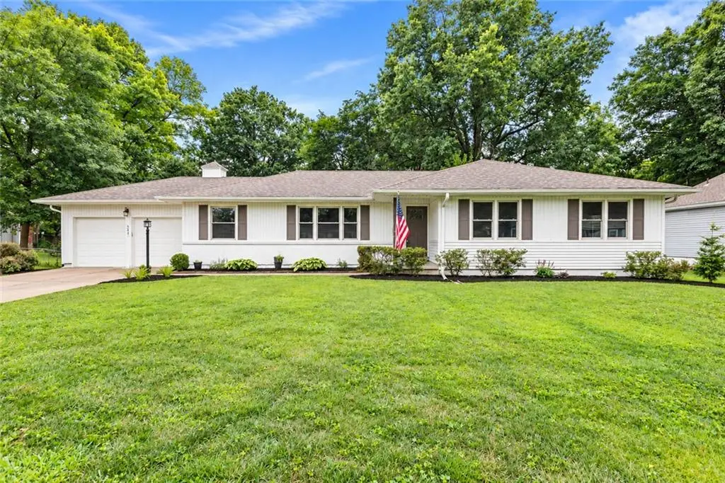 3921 W 97th Street, Overland Park, KS 66207 - #1