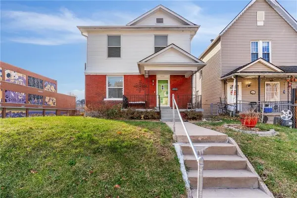 3435 Anderson Avenue, Kansas City, MO 64123