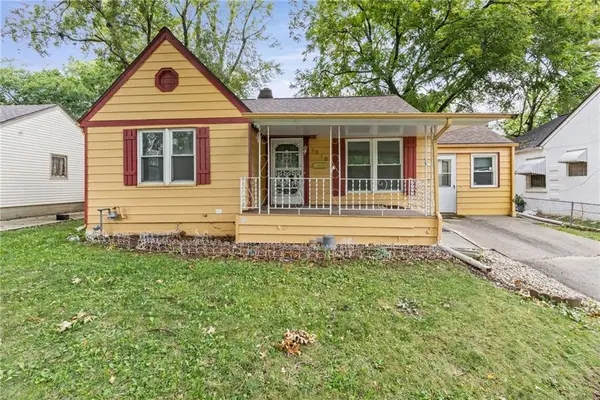 6318 Bellefontaine Avenue, Kansas City, MO 64132