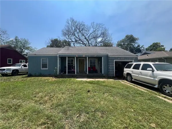 629 W Oak Street, Independence, KS 67301