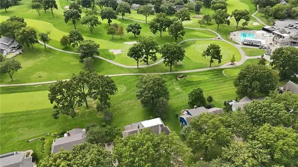 12724 Overbrook Road, Leawood, KS 66209