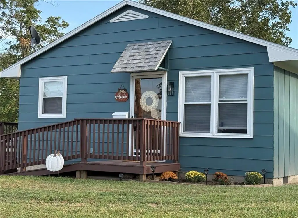 203 W Heidel Street, Carrollton, MO 64633 - #1