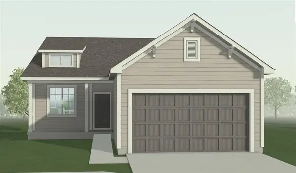 27016 E Dogwood Lane, Lee's Summit, MO 64086
