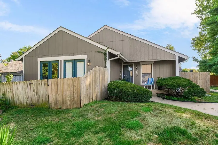 4727 N Cliff Hill Circle, Kansas City, MO 64151 - #2