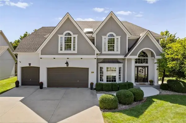 8901 NE 92nd Terrace, Kansas City, MO 64157