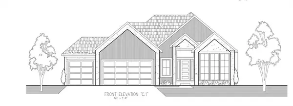 25546 W 114th Terrace, Olathe, KS 66061