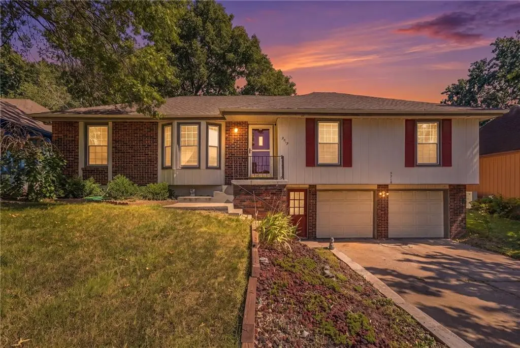 3713 Stanton Street, Lees Summit, MO 64064 - #1