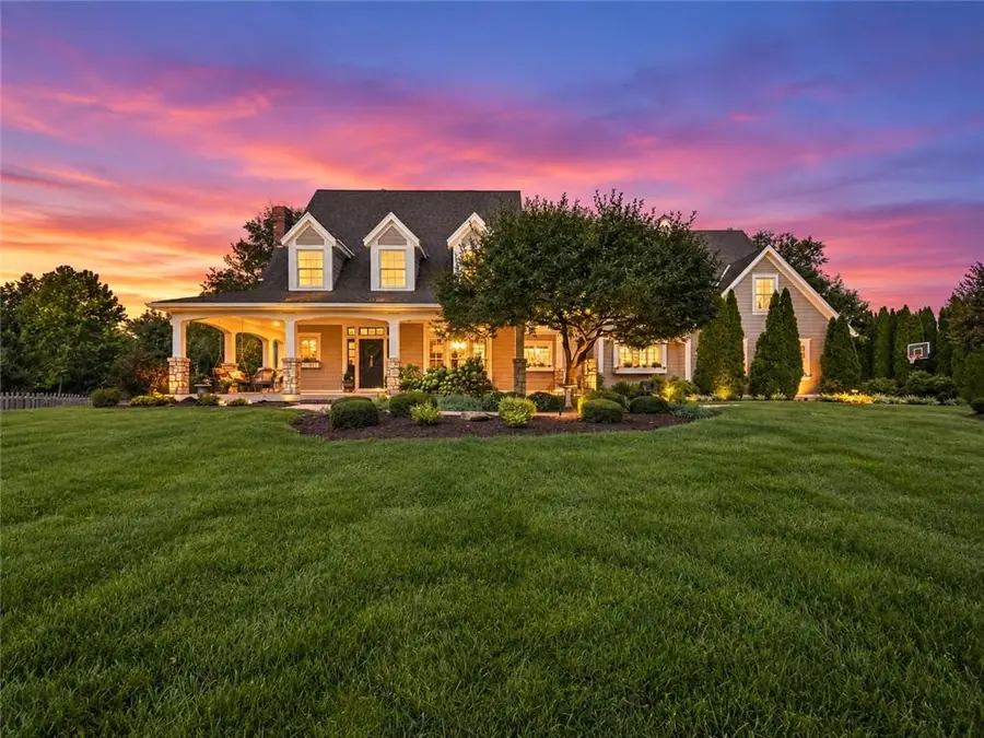 17805 Bond Avenue, Overland Park, KS 66221 - #3