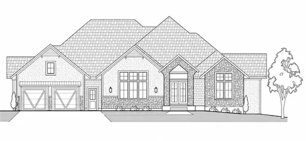 25349 W 107th Terrace, Olathe, KS 66061