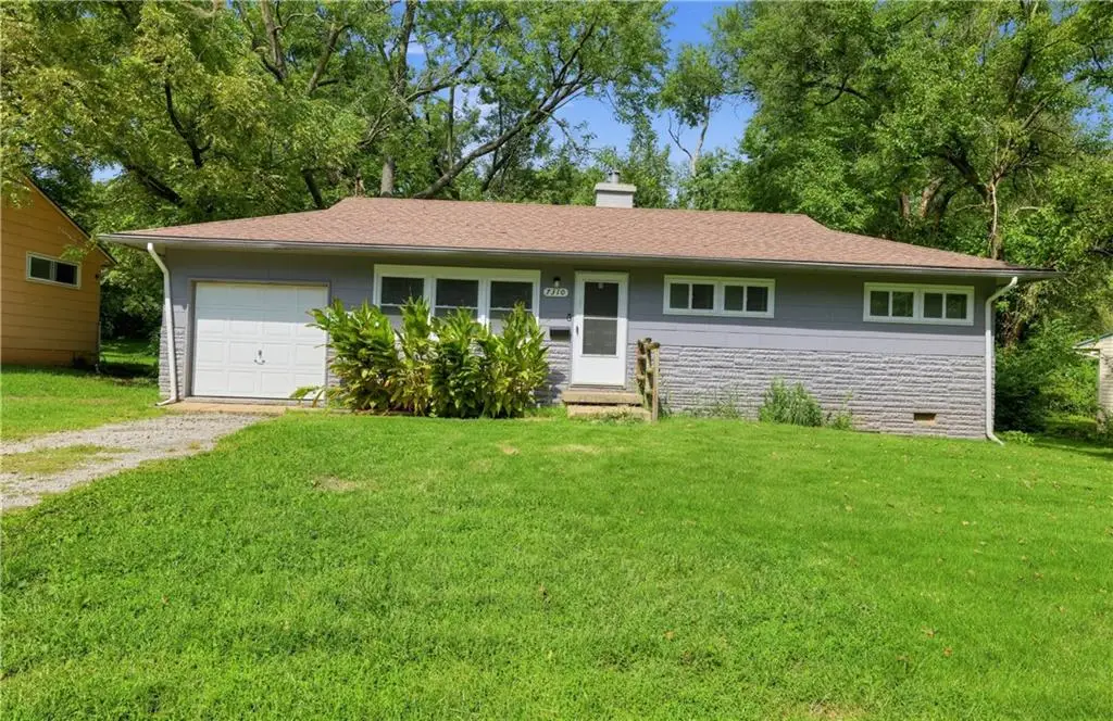 7310 Ruskin Way, Kansas City, MO 64134 - #1