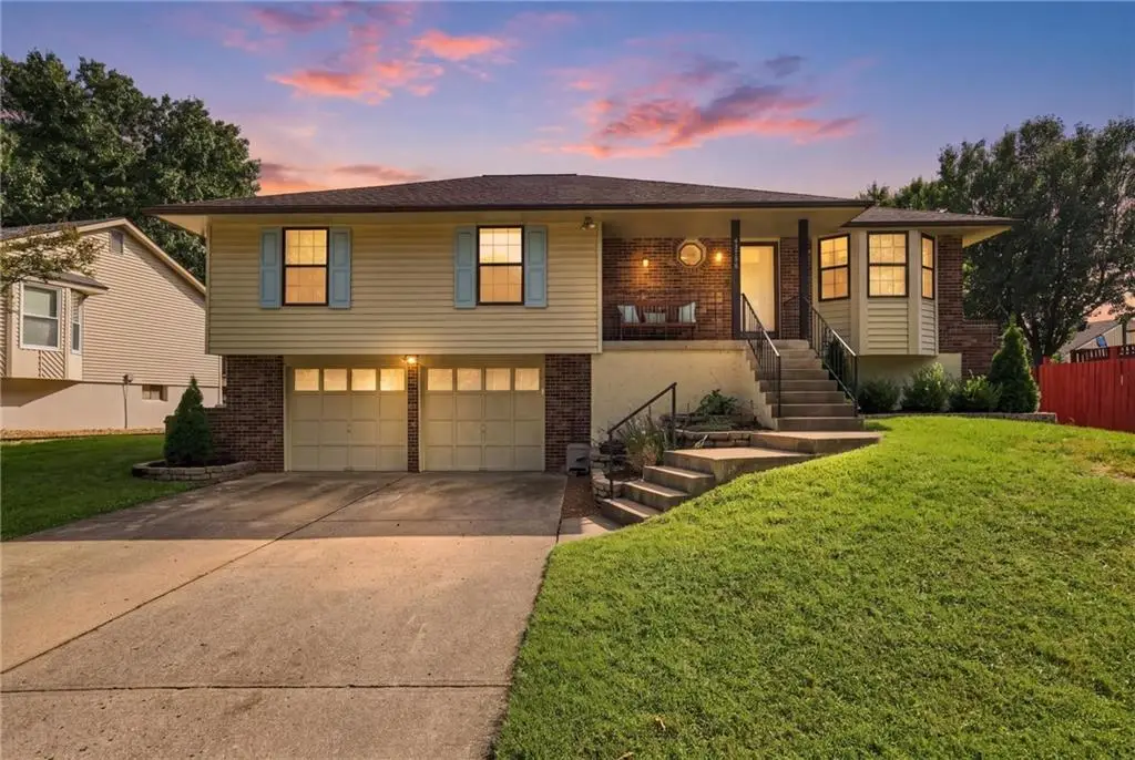 17205 E 51st Terrace Court S, Independence, MO 64055 - #1