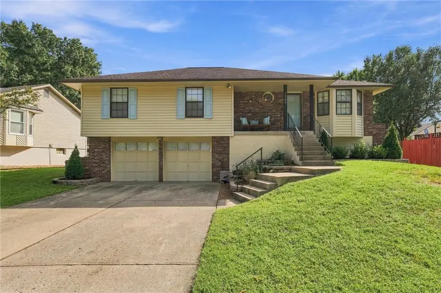 17205 E 51st Terrace Court S, Independence, MO 64055 - #2