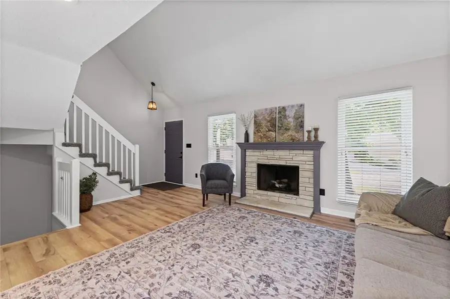 10780 Oakmont Street, Overland Park, KS 66210 - #2
