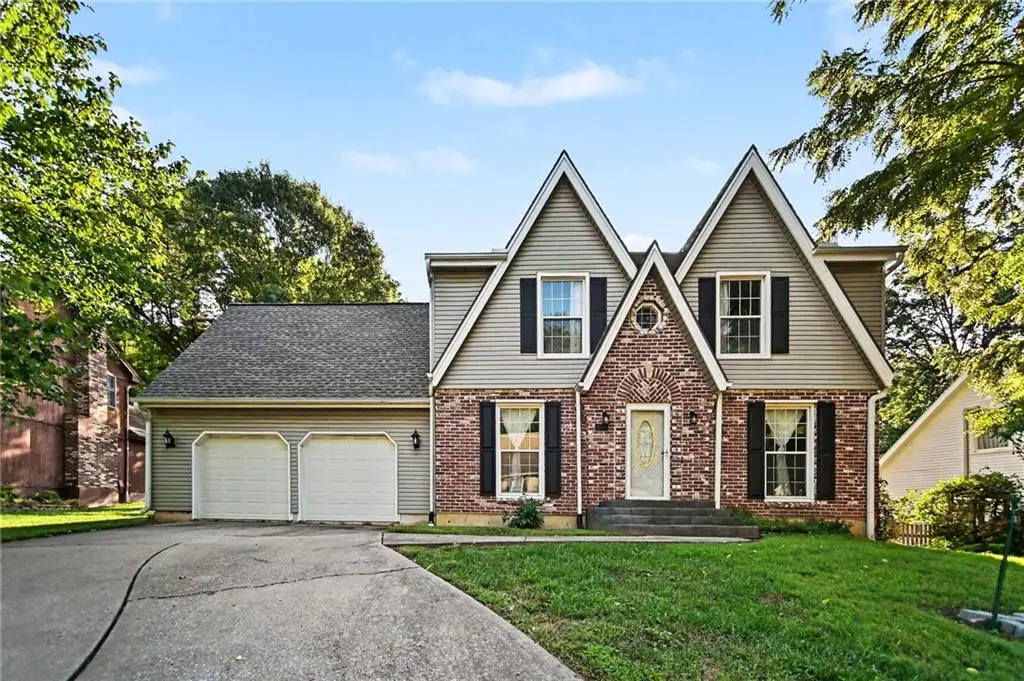 1005 Blueberry Lane, Liberty, MO 64068 - #1