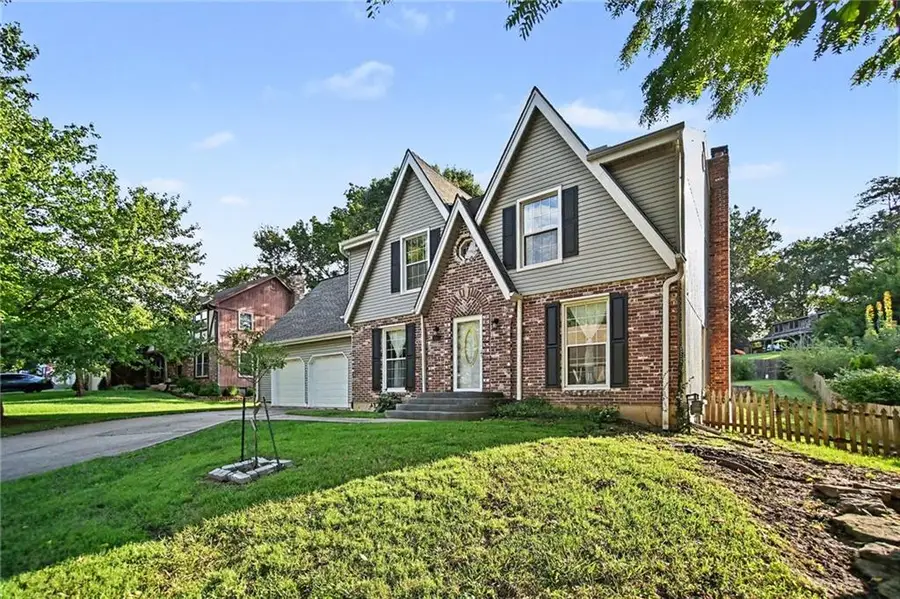 1005 Blueberry Lane, Liberty, MO 64068 - #3