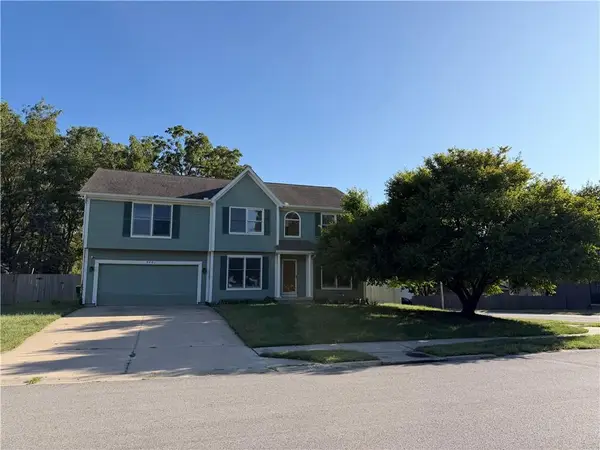8401 NE 75 Th Terrace, Kansas City, MO 64158