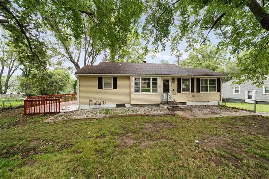9800 Plymouth Lane, Raytown, MO 64133 - #3