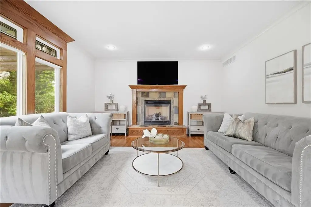 4922 W 155th Terrace, Overland Park, KS 66224 - #1
