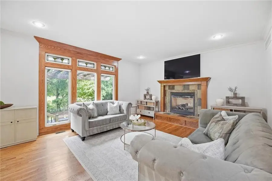 4922 W 155th Terrace, Overland Park, KS 66224 - #2