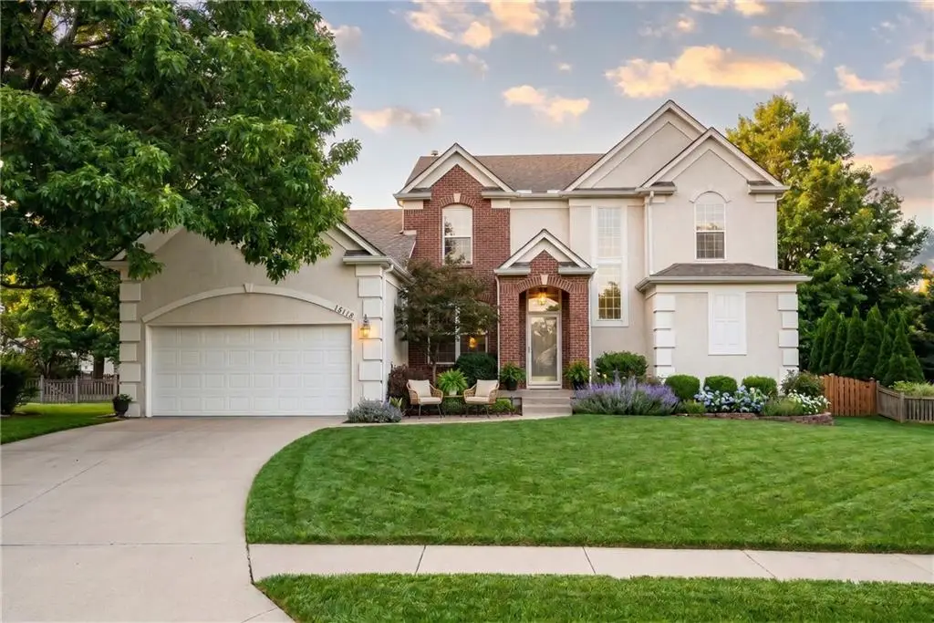 15118 W 157th Terrace, Olathe, KS 66062 - #1