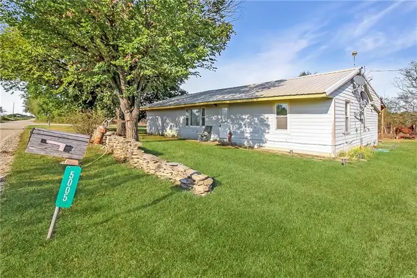 5005 Anderson Road, Coffeyville, KS 67337