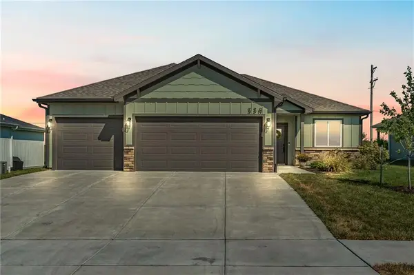 338 W 25th Street, Eudora, KS 66025