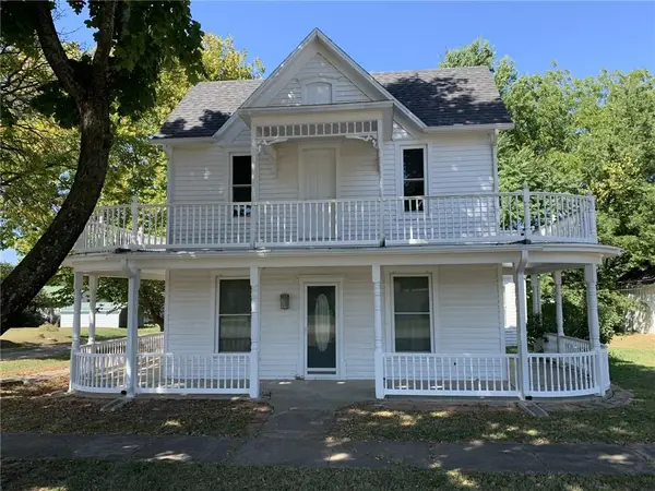 105 S Broad Street, Toronto, KS 66777
