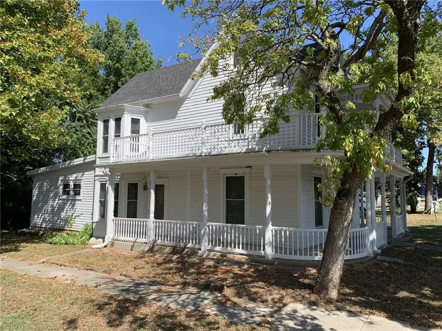 105 S Broad Street, Toronto, KS 66777 - #3