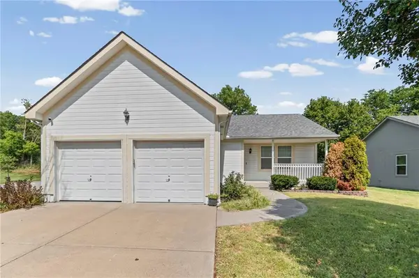 8600 NE 116th Street, Kansas City, MO 64157