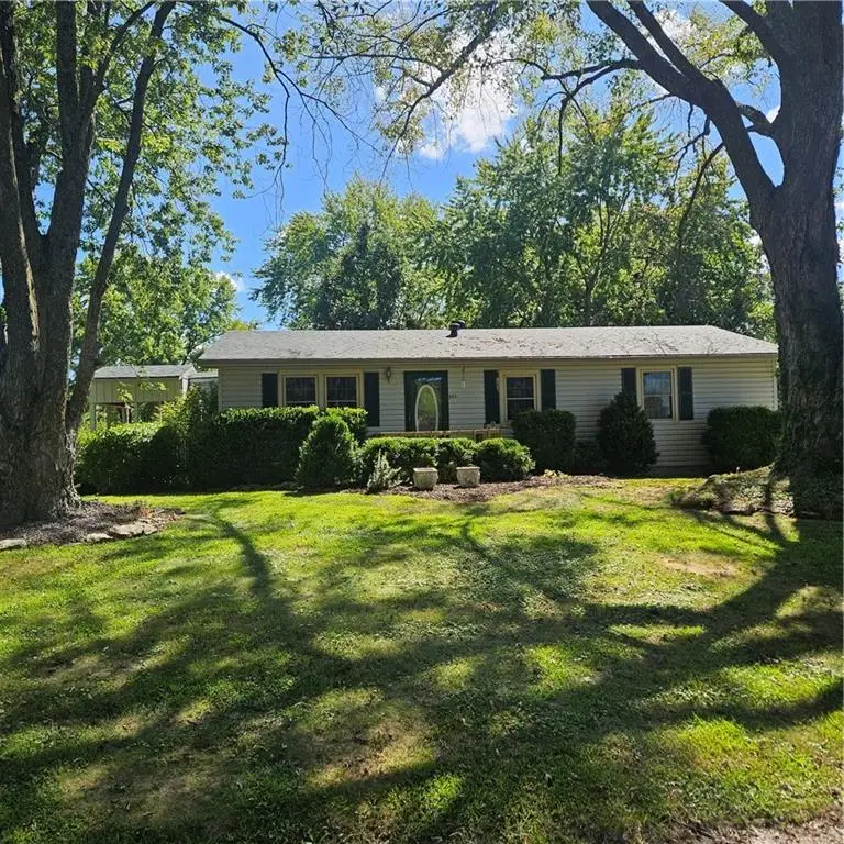 903 Roncelli Road, Lexington, MO 64067 - #1
